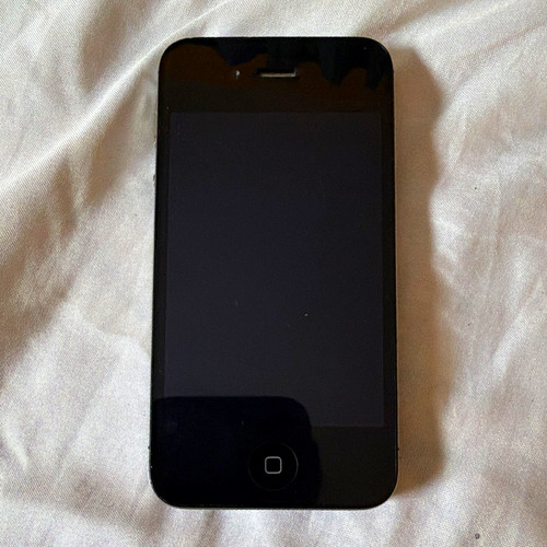 Apple iphone a1387 black - a1387,