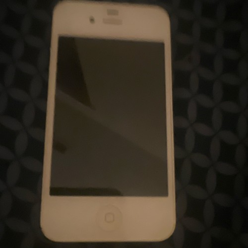 Apple iphone white - apple,