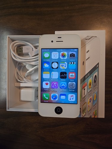 Apple iphone gb - 4s,