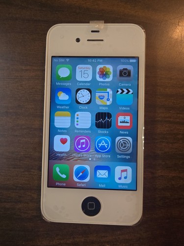 Apple iphone gb - apple,