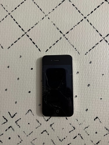 Apple iphone gb - iphone, 4s