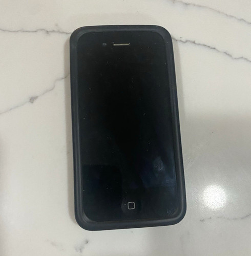 Apple iphone 16gb black ios - apple,