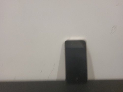 Apple iphone model black - iphone,