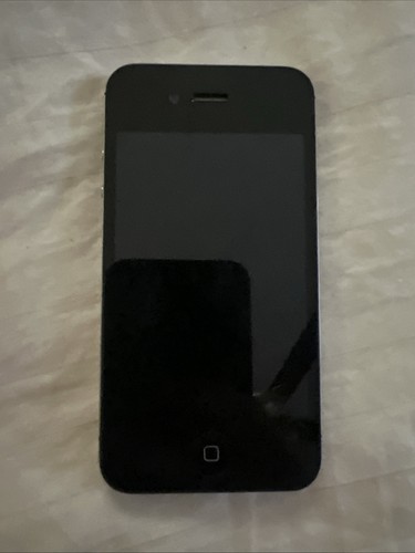 Apple iphone smartphone - apple, 4
