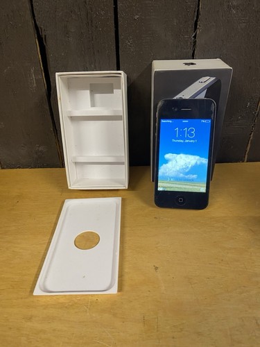 Apple iphone 16gb - apple, 4