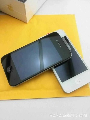 Original apple iphone 8gb - original,