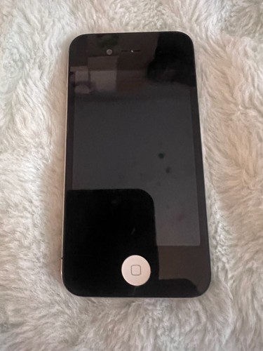 Apple iphone model a1349 - 4,
