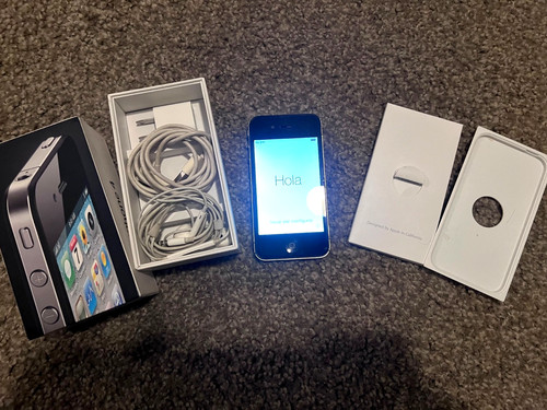 Apple iphone 16gb unlocked - apple,
