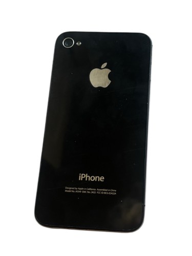 Black iphone 5gb - black, 5.5gb