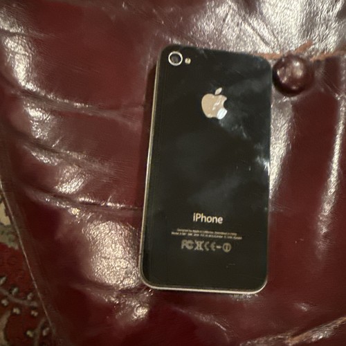 Iphone 16gb black - 16gb,