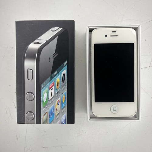 Apple iphone 16gb - iphone, 4