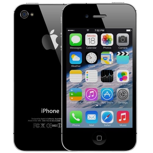 Apple iphone 32 64gb - iphone, 4s