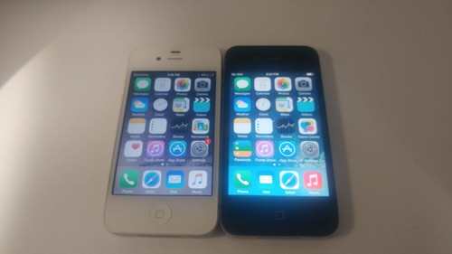 Apple iphone 4s a1387 - iphone, 4,