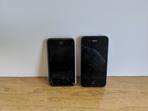 Apple iphone model a1387 - apple,