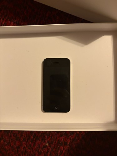 Apple iphone 5in black - apple, 3.5in