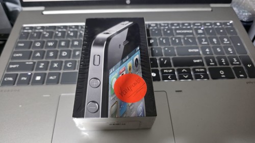 Apple iphone gb black - apple,