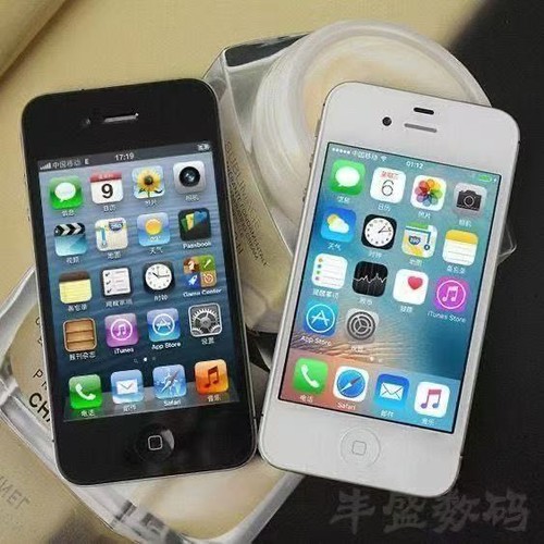 Original apple iphone - original,