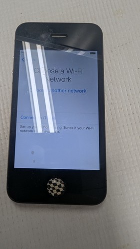 Apple iphone model a1332 - apple, 4