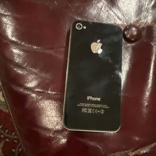 Iphone 16gb black - 16gb,