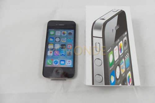Boxed apple iphone a1332 - apple,