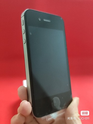 Apple iphone 4 - apple, 4s