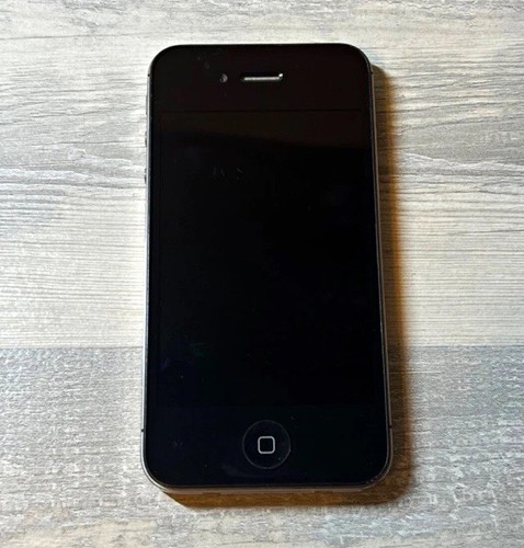 Apple iphone 16gb black - iphone, bar
