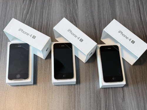 Apple iphone three - apple,