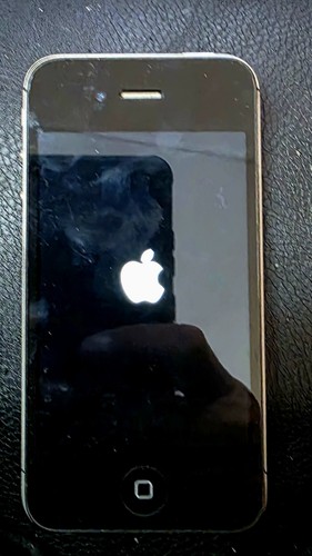 Apple iphone 3gb - 5.3gb, -a1387