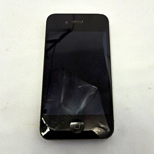 Apple iphone a1349 black gsm - apple,