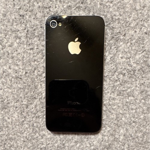Apple iphone black 5mp fi - apple,