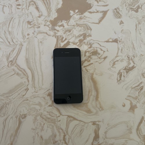 Iphone 16gb black - iphone,