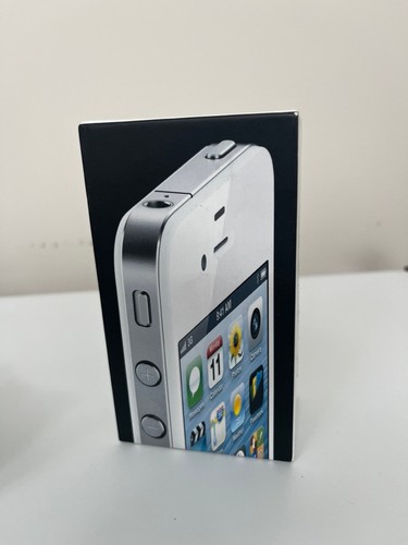 Iphone new box - in,