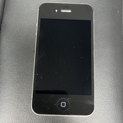 Apple iphone 16gb - apple, black