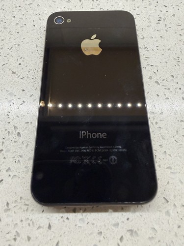Apple iphone 16gb - iphone, 4s