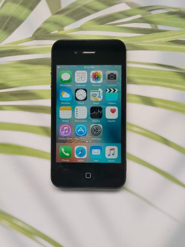 Original apple iphone - 90%n,