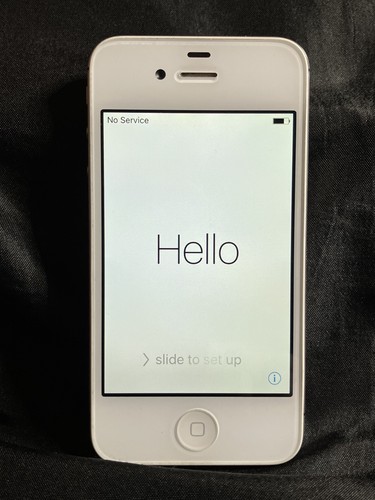 2012 apple iphone - apple, gb