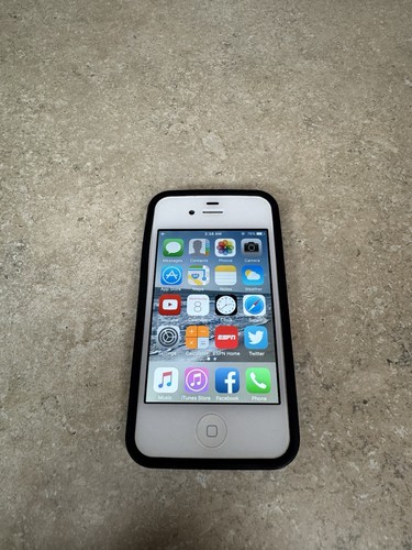 Apple iphone 16gb - iphone, at&t
