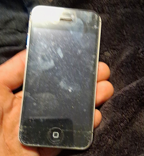 Apple iphone 16gb black - 16gb,