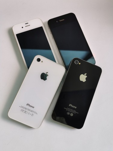 Apple iphone 8gb 16gb 32gb - iphone,