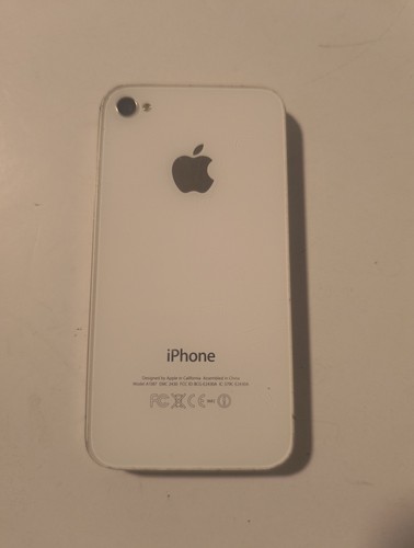 Original a1387 apple iphone - original, 4s