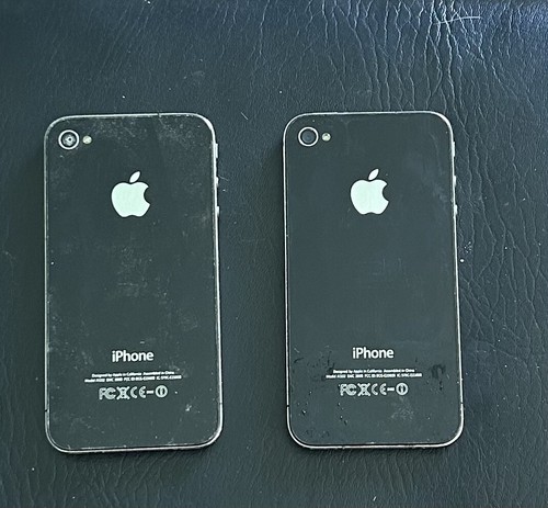 Apple iphone gb black - gb,
