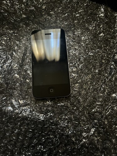 Apple iphone 32gb black - 4s,